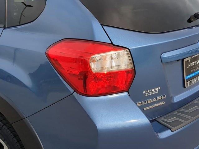 used 2017 Subaru Crosstrek car, priced at $18,030