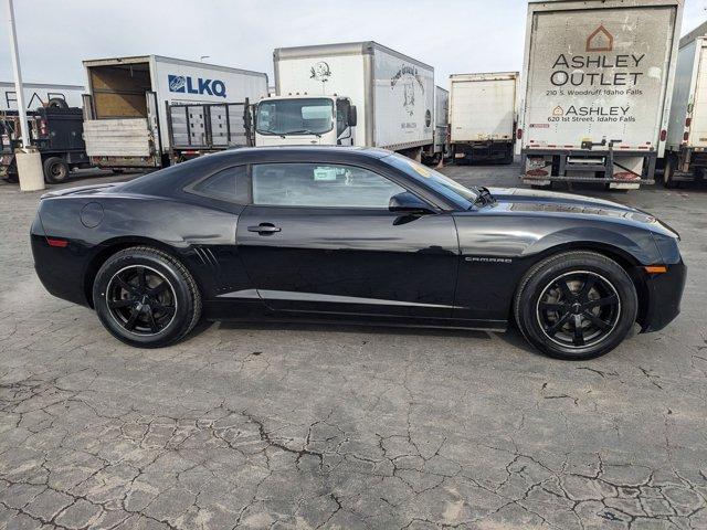 used 2012 Chevrolet Camaro car, priced at $9,946