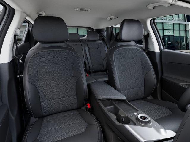 new 2025 Kia EV6 car, priced at $52,450