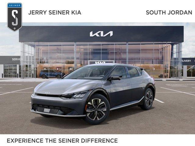 new 2024 Kia EV6 car, priced at $45,094