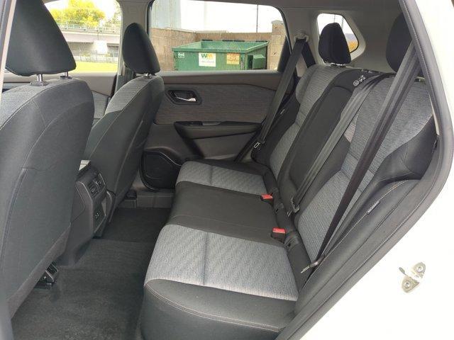 used 2023 Nissan Rogue car, priced at $19,896