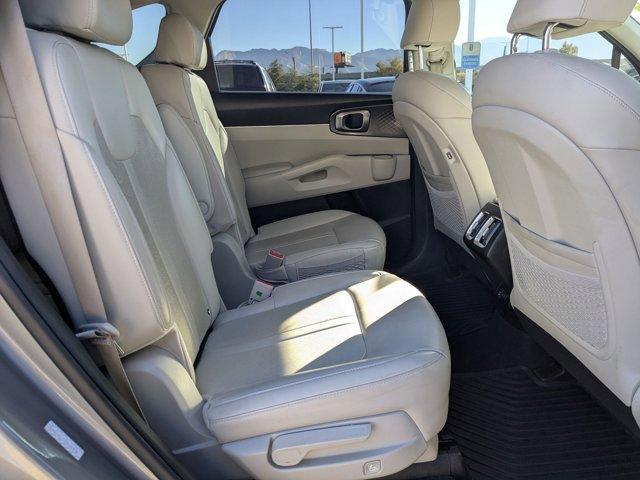 used 2023 Kia Sorento Hybrid car, priced at $28,669