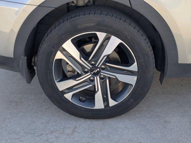 used 2023 Kia Sorento Hybrid car, priced at $28,669