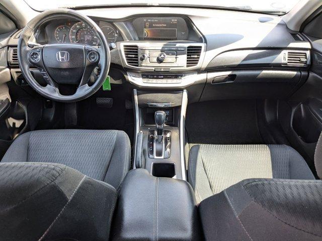 used 2014 Honda Accord car, priced at $10,939