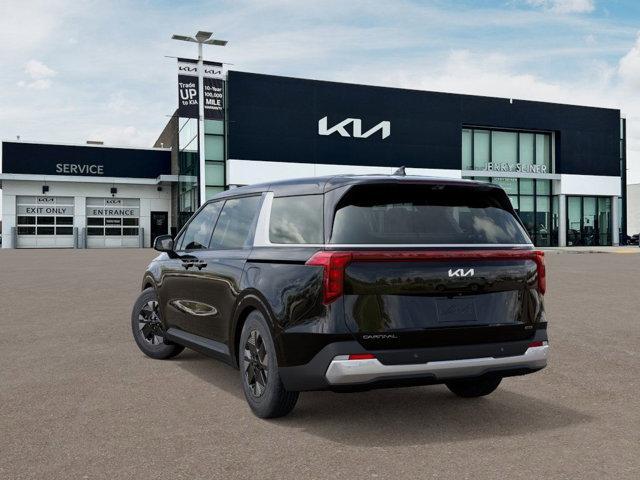 new 2026 Kia Carnival car, priced at $43,185