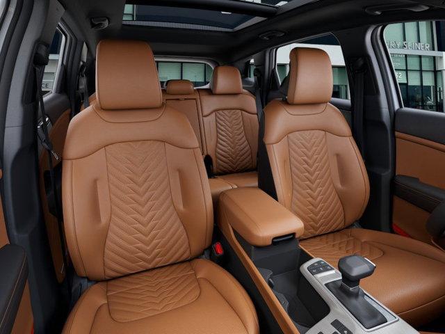 new 2026 Kia Sportage car, priced at $37,880