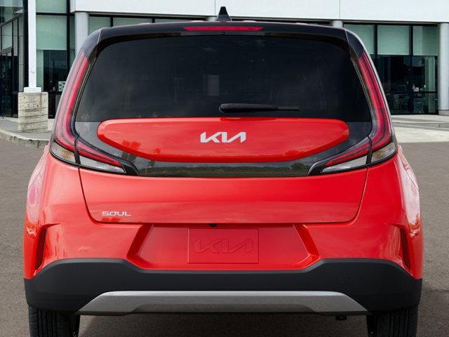 new 2025 Kia Soul car, priced at $21,590