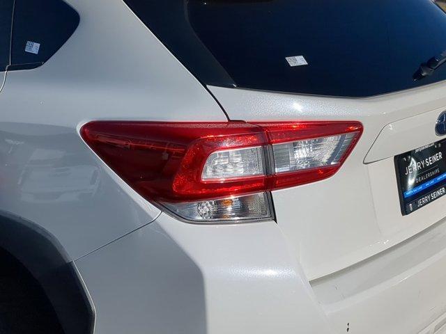 used 2019 Subaru Crosstrek car, priced at $18,390