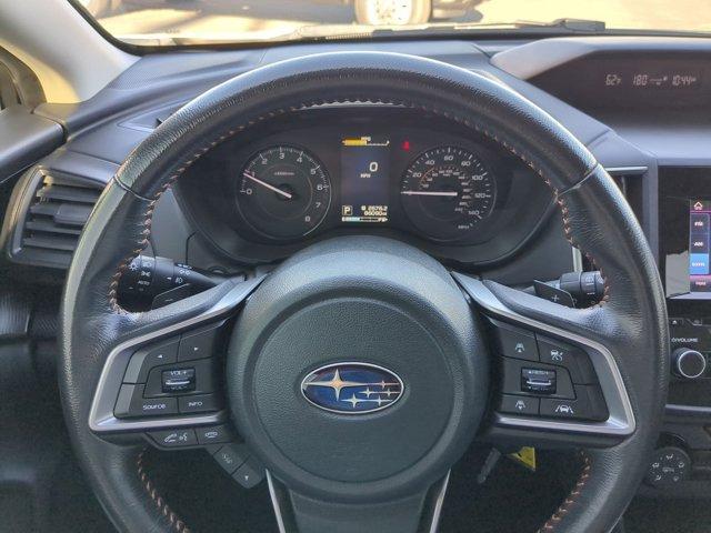 used 2019 Subaru Crosstrek car, priced at $18,390