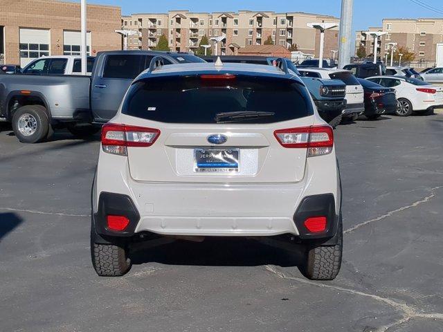 used 2019 Subaru Crosstrek car, priced at $18,390