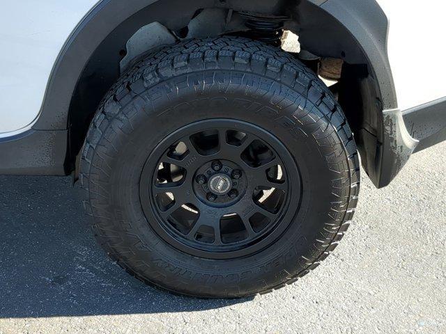 used 2019 Subaru Crosstrek car, priced at $18,390