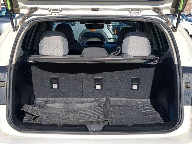 used 2019 Subaru Crosstrek car, priced at $18,390