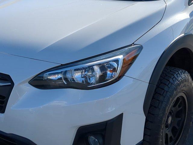 used 2019 Subaru Crosstrek car, priced at $18,390