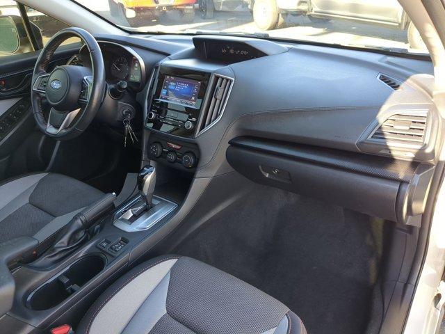 used 2019 Subaru Crosstrek car, priced at $18,390