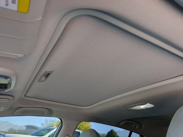 used 2019 Subaru Crosstrek car, priced at $18,390