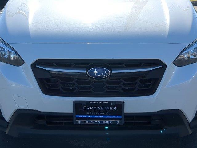 used 2019 Subaru Crosstrek car, priced at $18,390