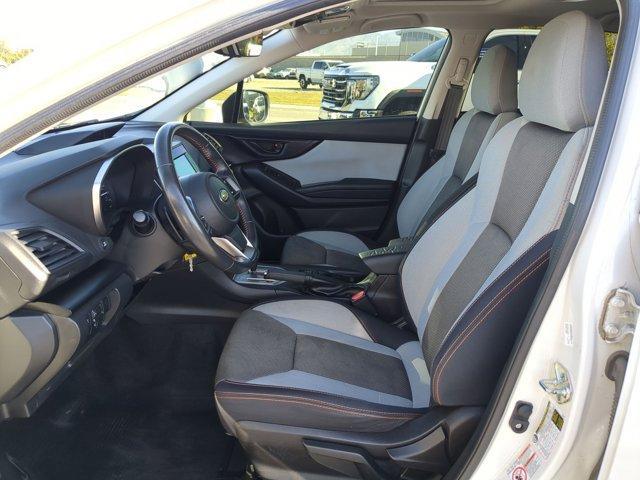 used 2019 Subaru Crosstrek car, priced at $18,390