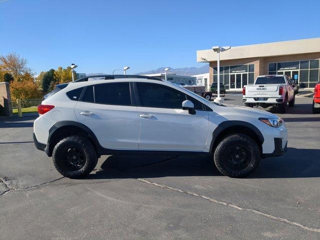 used 2019 Subaru Crosstrek car, priced at $18,390