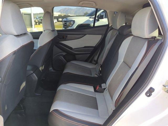 used 2019 Subaru Crosstrek car, priced at $18,390