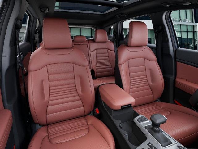 new 2026 Kia Sportage car, priced at $38,847