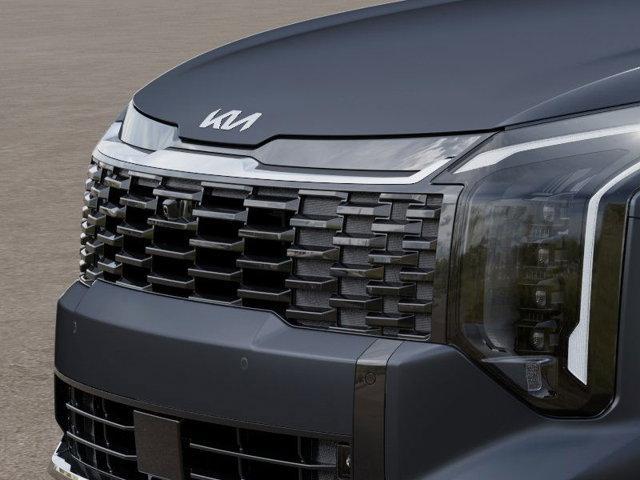 new 2026 Kia Sportage car, priced at $38,847