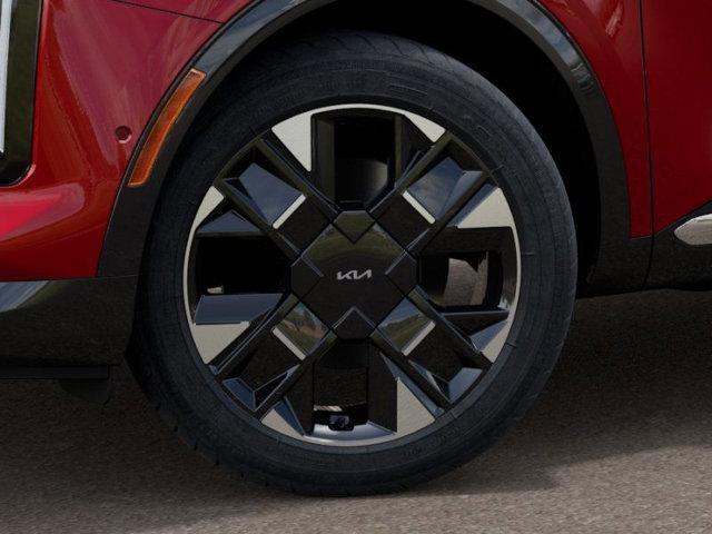 new 2026 Kia Sportage car, priced at $39,165