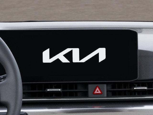 new 2026 Kia Carnival car, priced at $40,690