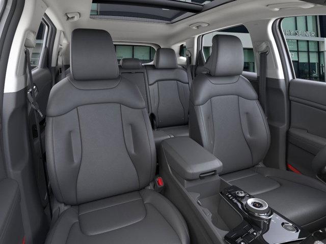 new 2025 Kia Sportage Hybrid car, priced at $35,096