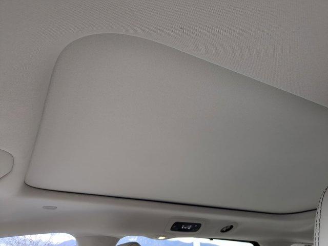 used 2017 Chrysler Pacifica car, priced at $13,542