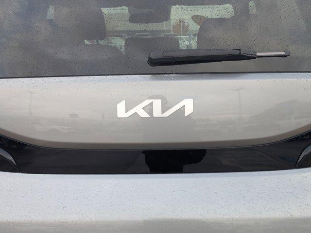 used 2024 Kia Soul car, priced at $18,228