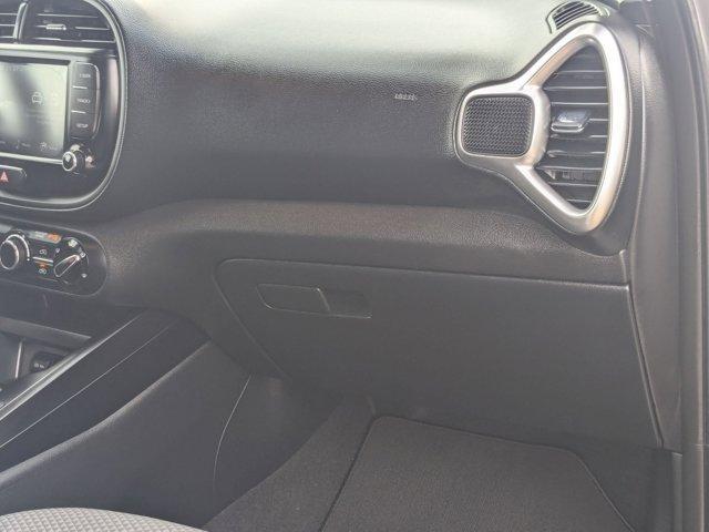 used 2024 Kia Soul car, priced at $18,228