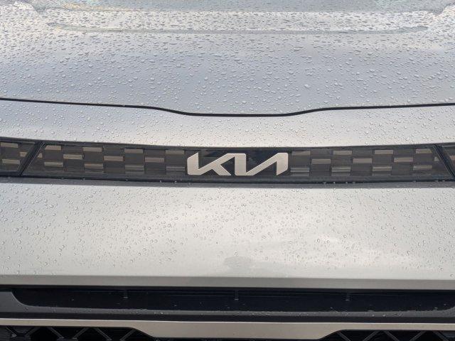 used 2024 Kia Soul car, priced at $18,228