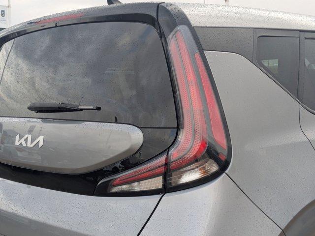 used 2024 Kia Soul car, priced at $18,228