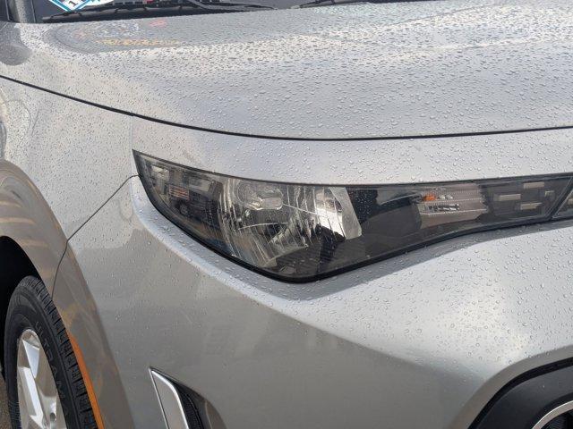 used 2024 Kia Soul car, priced at $18,228