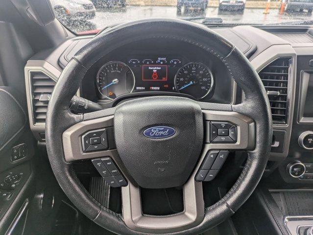 used 2020 Ford Expedition Max car, priced at $36,343