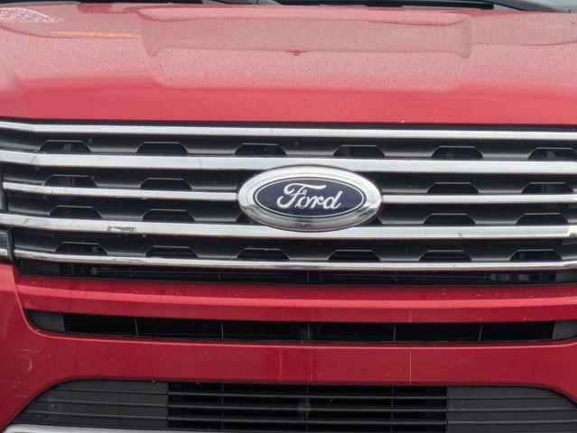 used 2020 Ford Expedition Max car, priced at $36,343