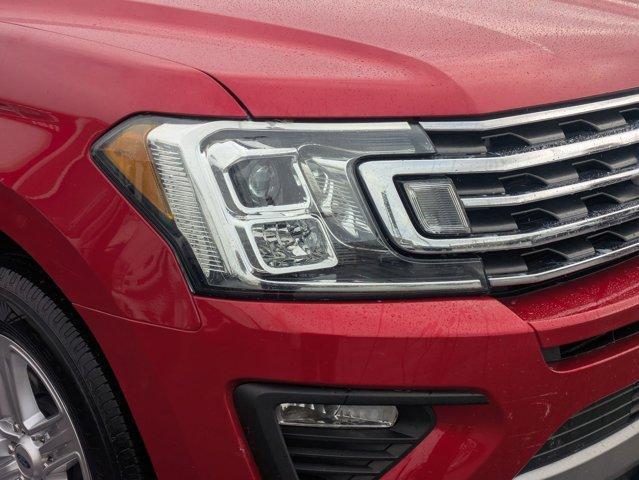 used 2020 Ford Expedition Max car, priced at $36,343