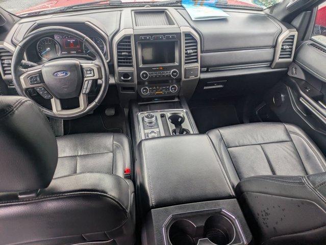 used 2020 Ford Expedition Max car, priced at $36,343