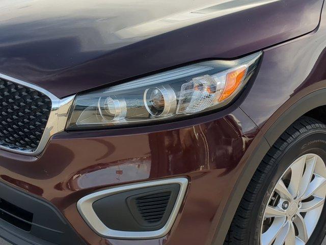 used 2016 Kia Sorento car, priced at $13,424