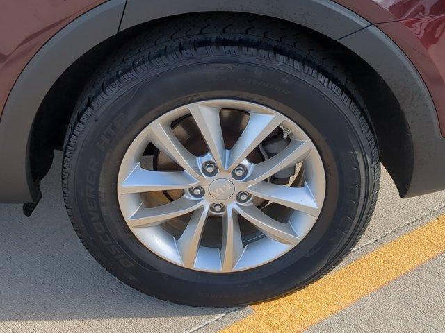 used 2016 Kia Sorento car, priced at $13,424