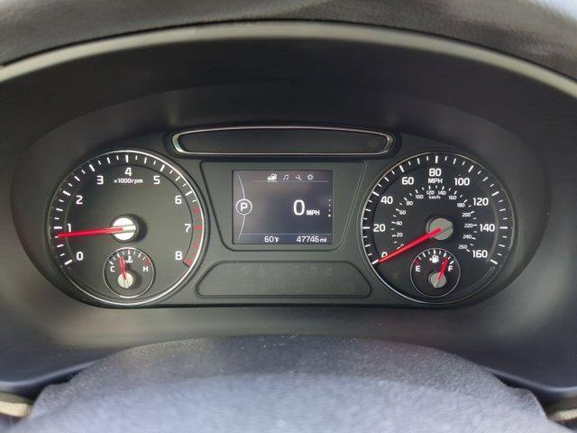 used 2016 Kia Sorento car, priced at $13,424