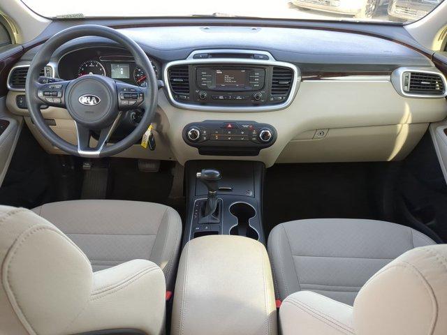 used 2016 Kia Sorento car, priced at $13,424