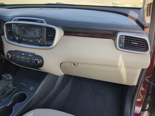 used 2016 Kia Sorento car, priced at $13,424