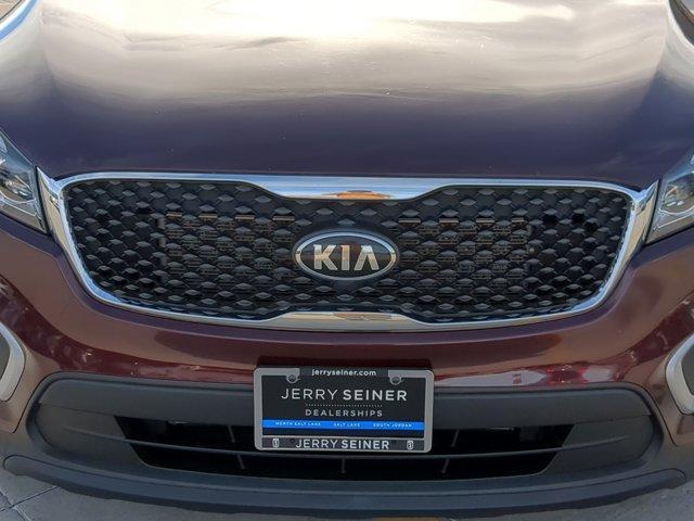 used 2016 Kia Sorento car, priced at $13,424