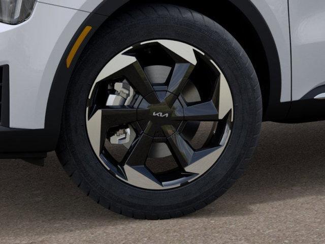 new 2026 Kia Sorento Hybrid car, priced at $41,365