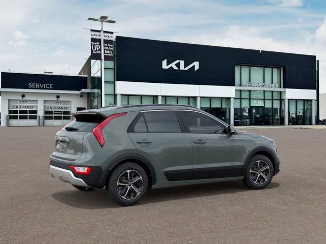 new 2025 Kia Niro Plug-In Hybrid car, priced at $36,274