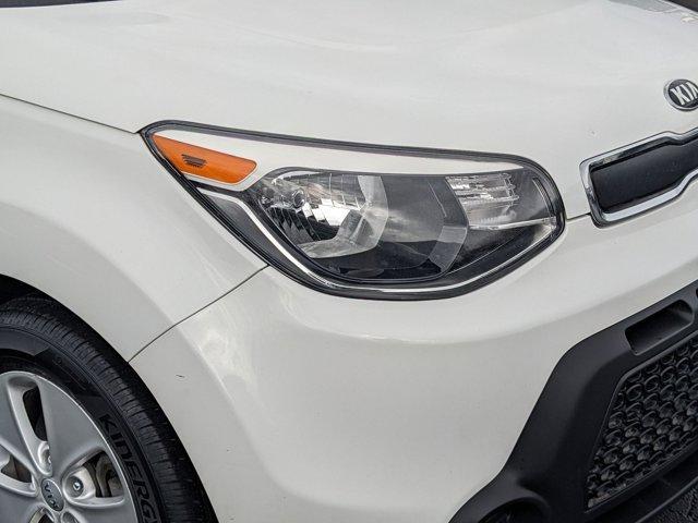 used 2016 Kia Soul car, priced at $10,374