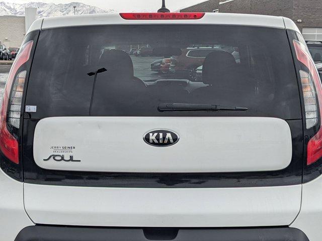 used 2016 Kia Soul car, priced at $10,374