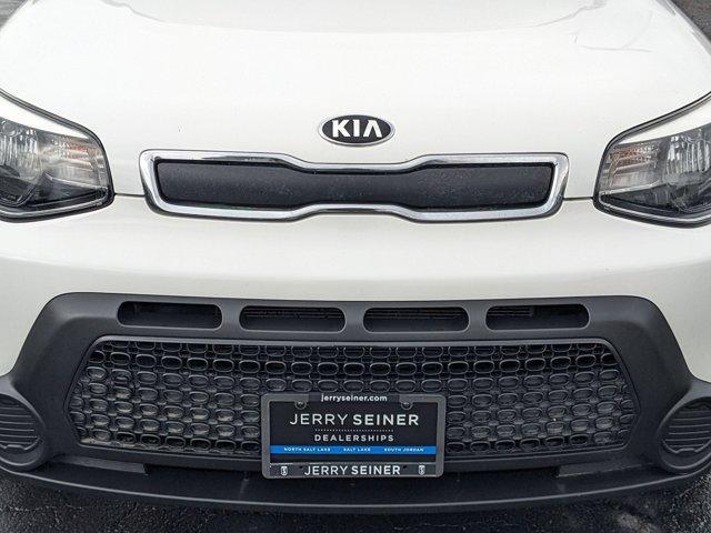 used 2016 Kia Soul car, priced at $10,374