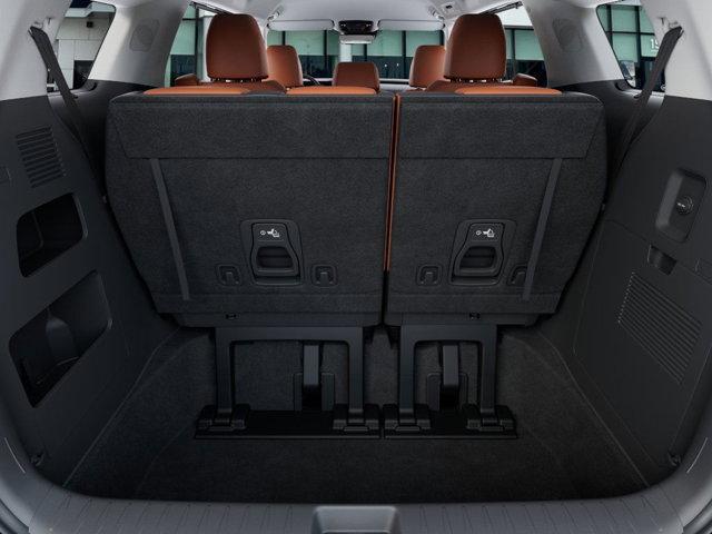 new 2026 Kia Carnival car, priced at $45,385